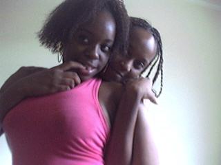 Miss chouchou &eacute; moi mm oppt